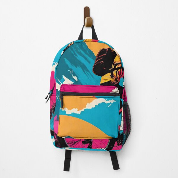 Item preview, Coastal Cruiser: Female MTB Rider by the Lighthouse designed and sold by GrizzlyCollective.