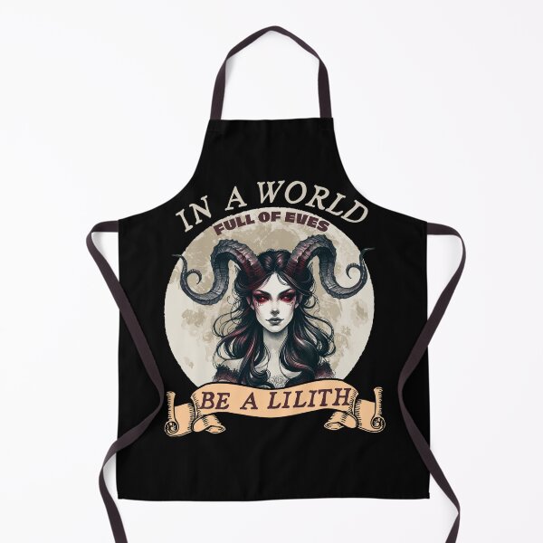 Item preview, In a world full od eves be a lilith tarot cart demon designed and sold by MilkyForest.