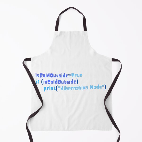 Item preview, Hibernation Mode Code Dark Blue Font Colors And Light Blue Font Colors designed and sold by tranquil-haven.
