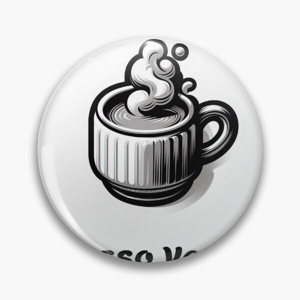 Item preview, Espresso yourself designed and sold by veneficzi.