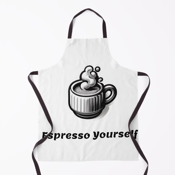 Item preview, Espresso yourself designed and sold by veneficzi.