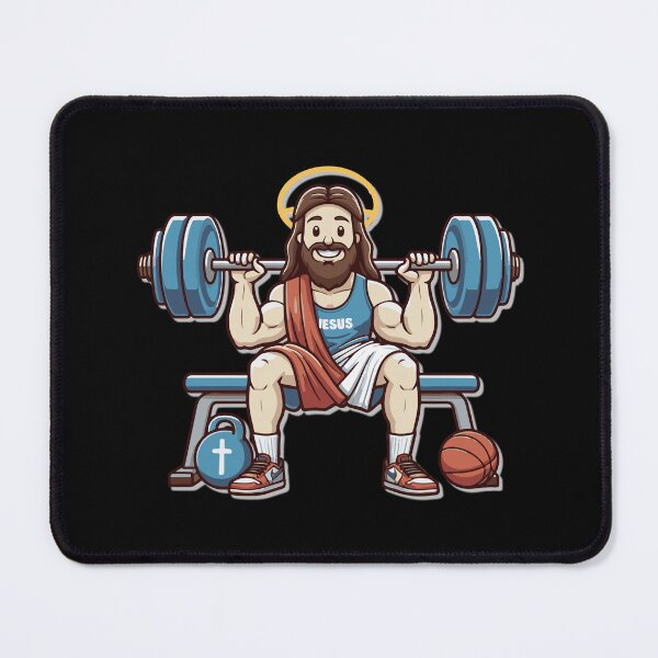 Item preview, LORDS OF GYM FUNNY designed and sold by Baron-San.