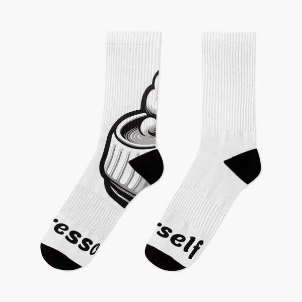 Item preview, Espresso yourself designed and sold by veneficzi.