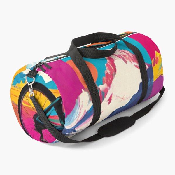 Item preview, Mountain Queens: Female MTB Riders Conquer Peaks designed and sold by GrizzlyCollective.