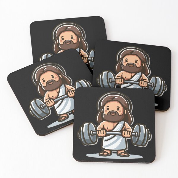 Item preview, LORDS OF GYM CUTE designed and sold by Baron-San.