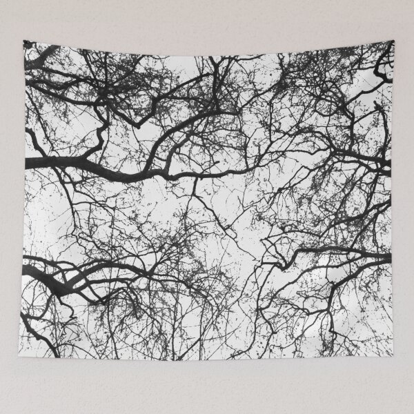 Item preview, Treetops designed and sold by SarahVictoria.