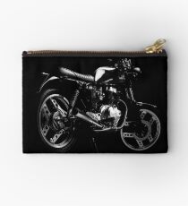 Cafe racer Studio Pouch