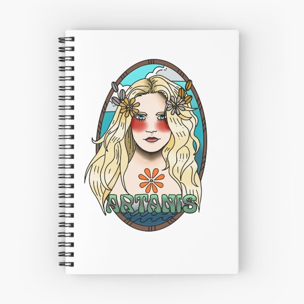 Item preview, Elf of the Golden House designed and sold by KlynnV.