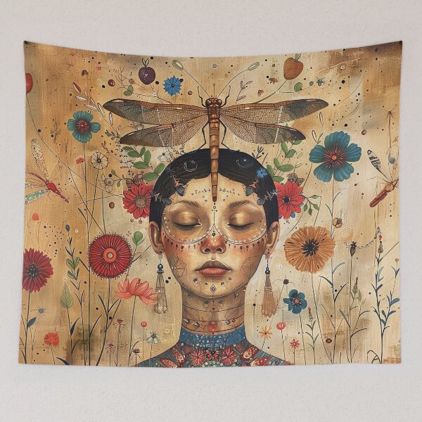 Item preview, Mystical Portraits VIII designed and sold by LoveByCasha.