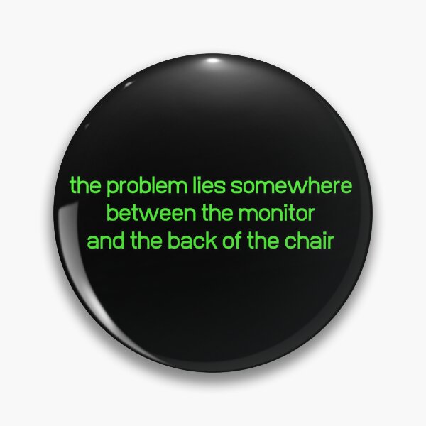 Item preview, The computer problem designed and sold by flisq.