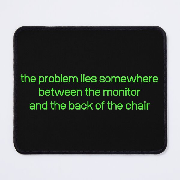 Item preview, The computer problem designed and sold by flisq.