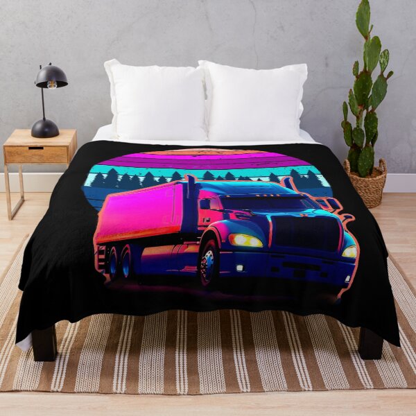 Item preview, Trucking is in my DNA, gift for truck driver, trucker dad designed and sold by mwebba2005.