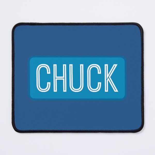 Item preview, Chuck Name designed and sold by Jeallan Designs.