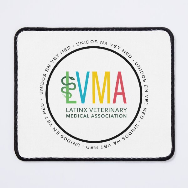 Item preview, Unidos EN/NA Vet Med designed and sold by Latinx Veterinary Medical Association.