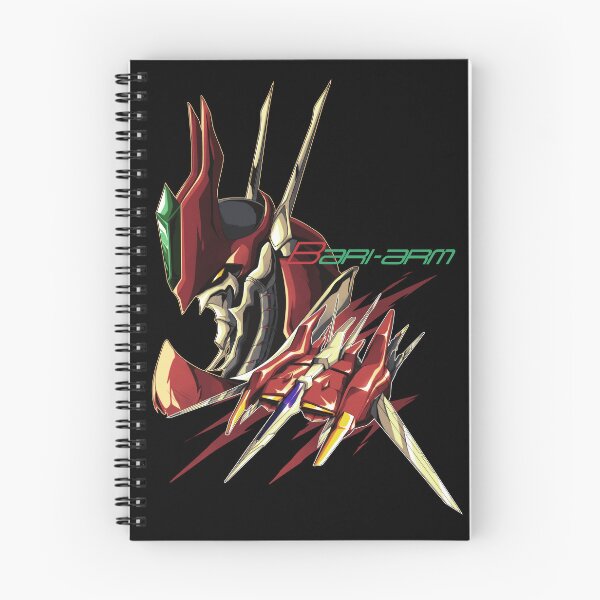 Item preview, Bari-Arm (Android Assault) 2 designed and sold by DANMAKUMAN.