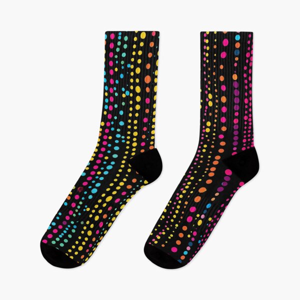 Item preview, Vivid spots designed and sold by Ellimade.
