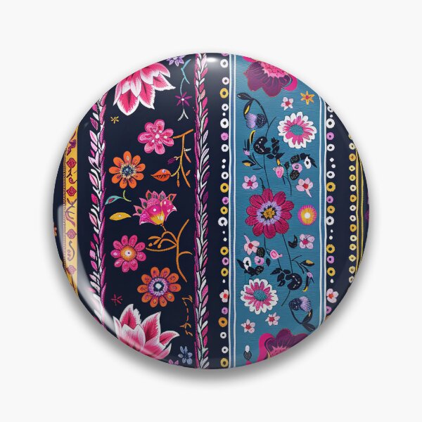 Item preview, Pakistani Truck Art Inspired Design designed and sold by EthnicDoodles.
