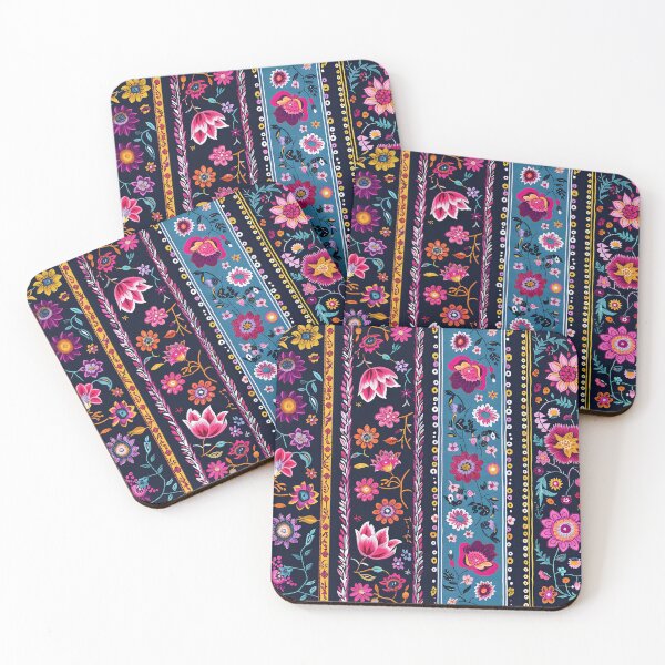 Item preview, Pakistani Truck Art Inspired Design designed and sold by EthnicDoodles.