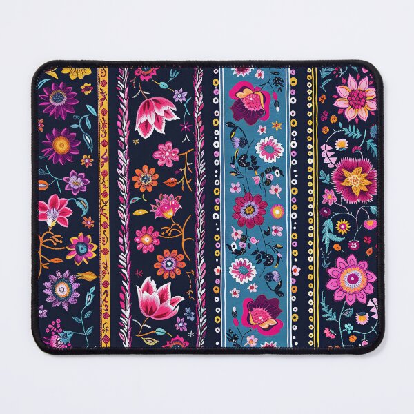 Item preview, Pakistani Truck Art Inspired Design designed and sold by EthnicDoodles.