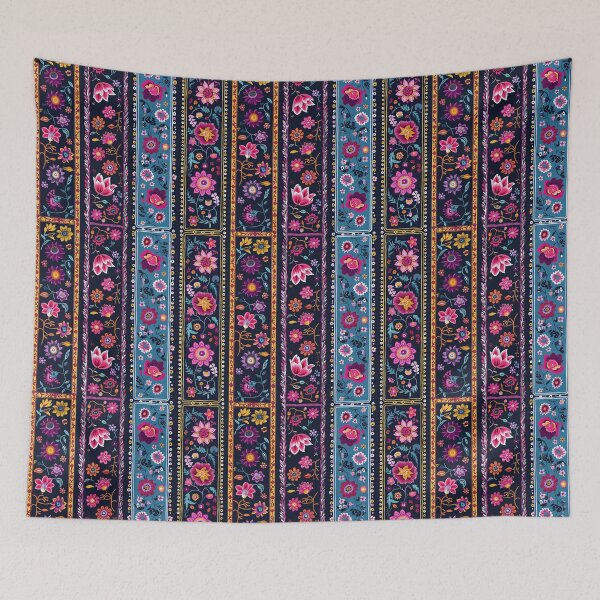 Item preview, Pakistani Truck Art Inspired Design designed and sold by EthnicDoodles.