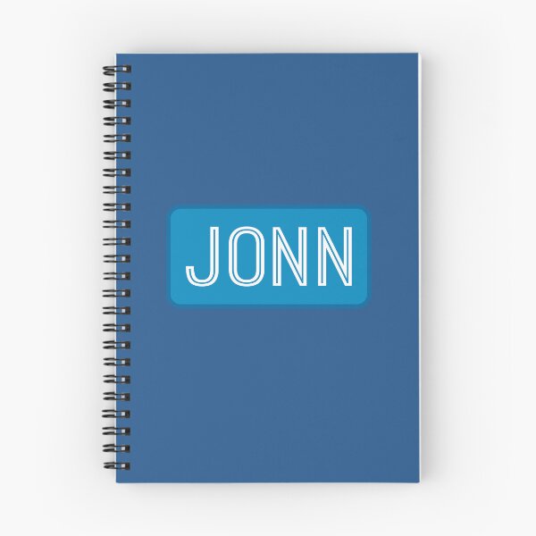 Item preview, Jonn Name designed and sold by Jeallan Designs.