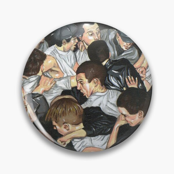 Item preview, Mosh Pit designed and sold by artist-toes.