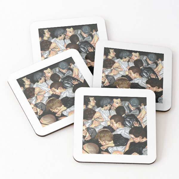 Item preview, Mosh Pit designed and sold by artist-toes.