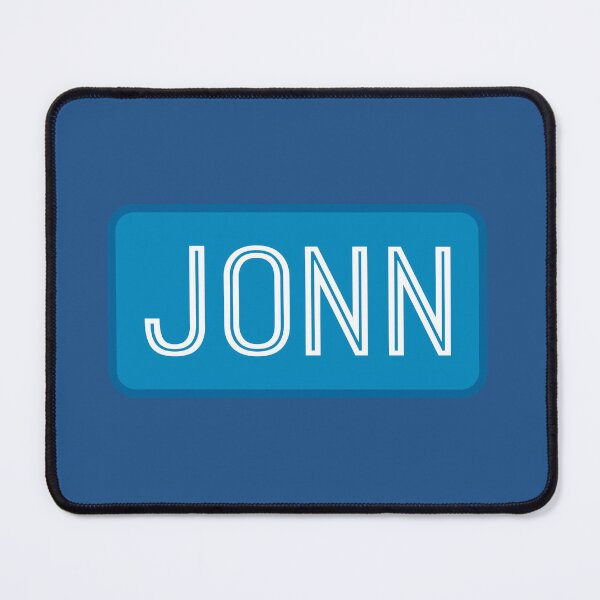 Item preview, Jonn Name designed and sold by Jeallan Designs.