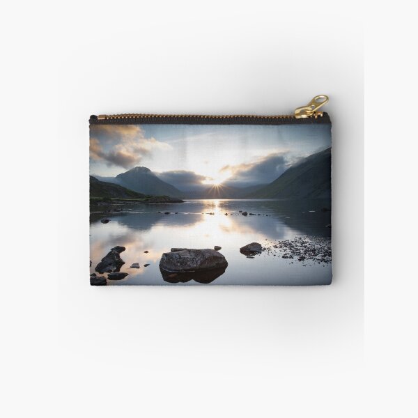 Artikelvorschau, Sonnenaufgang am Wastwater entworfen und verkauft von RedGrouse.