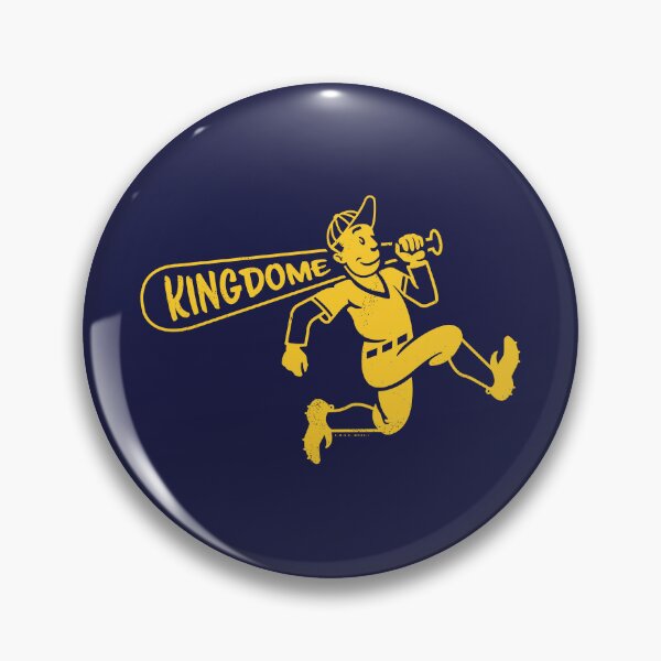 Item preview, Vintage Kingdome Seattle Runner designed and sold by deadmansupplyco.