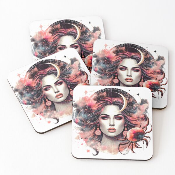 Item preview, CANCER ZODIAC designed and sold by MargoGallery.