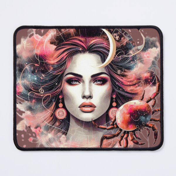 Item preview, CANCER ZODIAC designed and sold by MargoGallery.