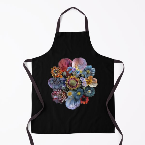 Item preview, Few flowers designed and sold by KusyArt.