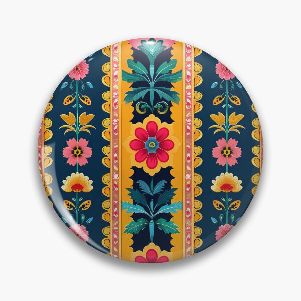 Item preview, Pakistani Truck Art Inspired Design designed and sold by EthnicDoodles.