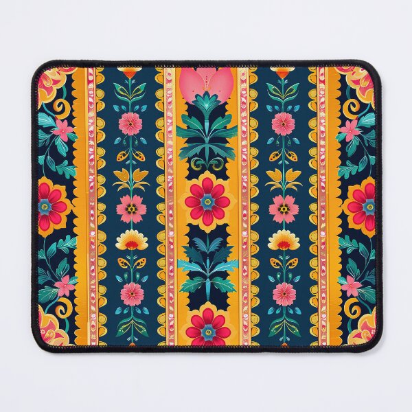Item preview, Pakistani Truck Art Inspired Design designed and sold by EthnicDoodles.