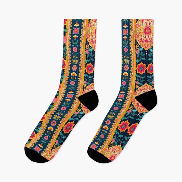 Item preview, Pakistani Truck Art Inspired Design designed and sold by EthnicDoodles.