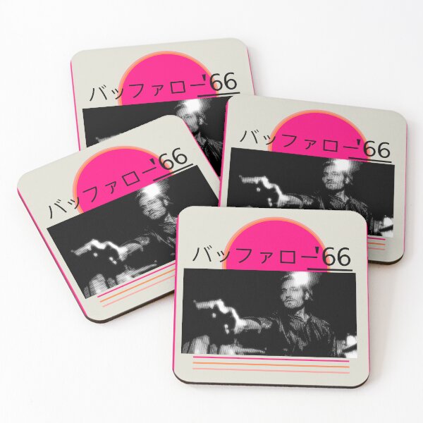 Item preview, Buffalo 66 designed and sold by Funkyalphonso.
