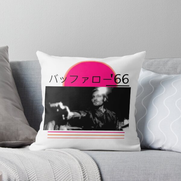 Item preview, Buffalo 66 designed and sold by Funkyalphonso.