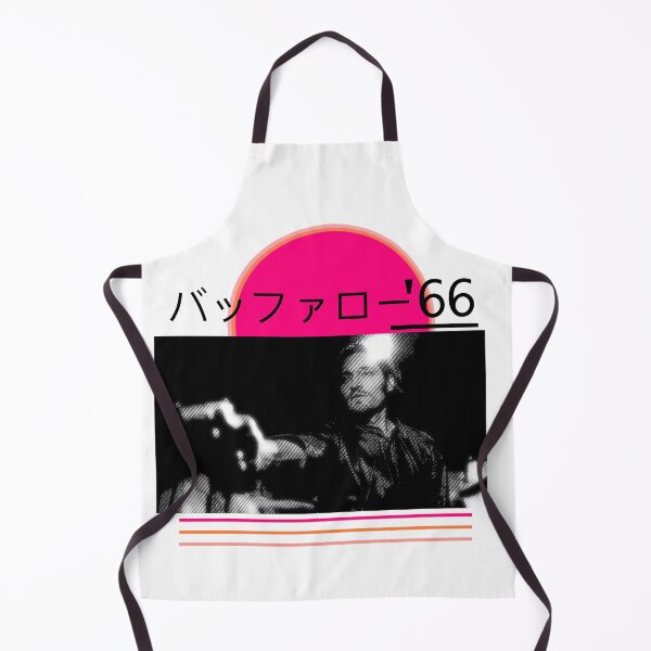 Item preview, Buffalo 66 designed and sold by Funkyalphonso.