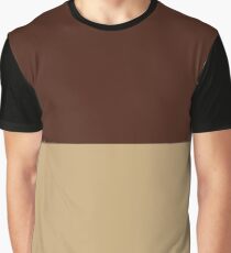 Choc Chai Graphic T-Shirt