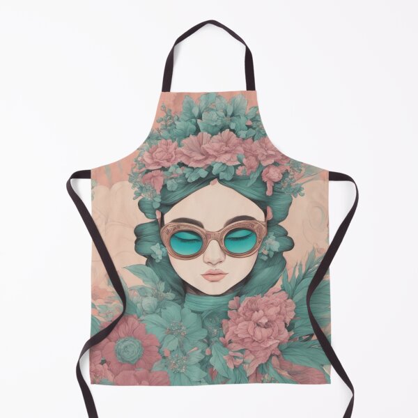 Item preview, '40s lady designed and sold by scrappygrammy.