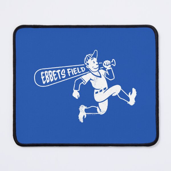 Item preview, Vintage Ebbets Field Brooklyn Runner designed and sold by deadmansupplyco.