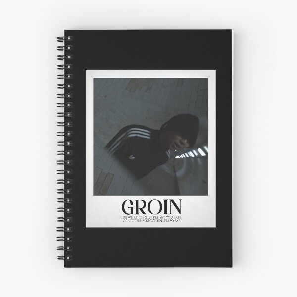 Item preview, RM - Groin designed and sold by mymikrokosmos.