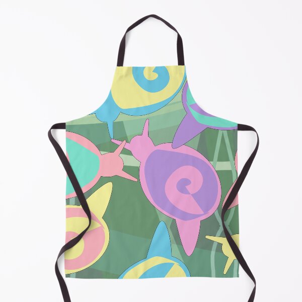 Item preview, Pastel Snail melee designed and sold by MinnietheCat.