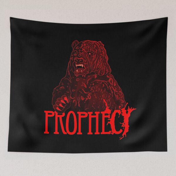 Item preview, Prophecy designed and sold by DCdesign.
