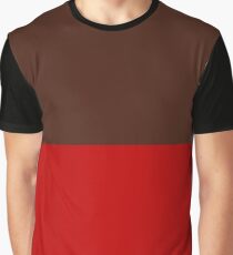 Choc Chilli Graphic T-Shirt