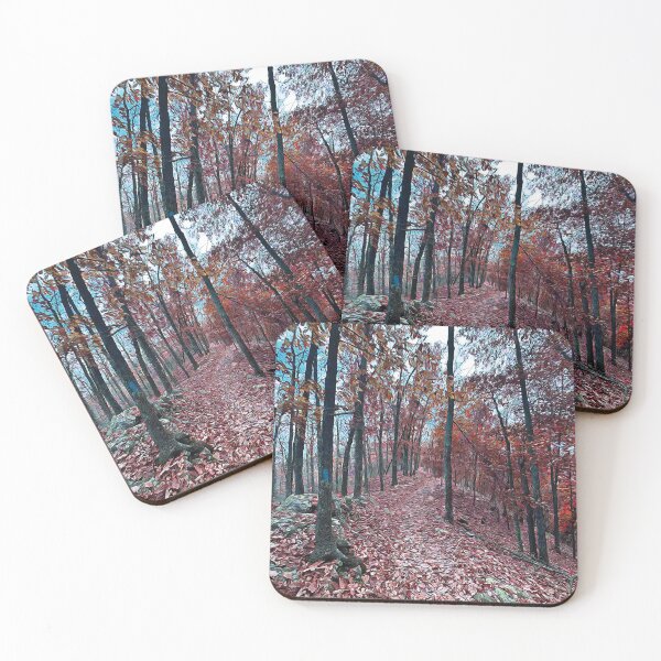Item preview, Appalachian Trail Hike designed and sold by DreamingBeetle.