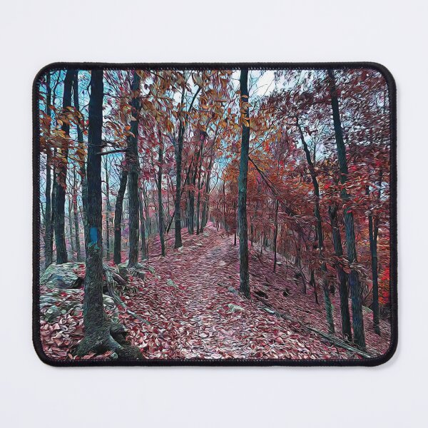 Item preview, Appalachian Trail Hike designed and sold by DreamingBeetle.