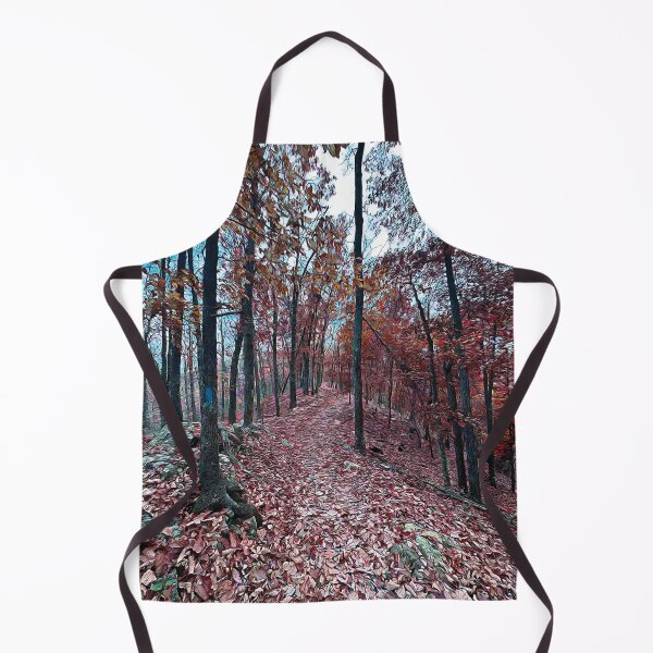 Item preview, Appalachian Trail Hike designed and sold by DreamingBeetle.