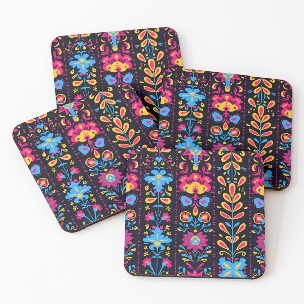 Item preview, Simply Folk designed and sold by Ellimade.
